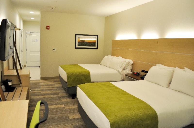 Holiday Inn Express and Suites Price image