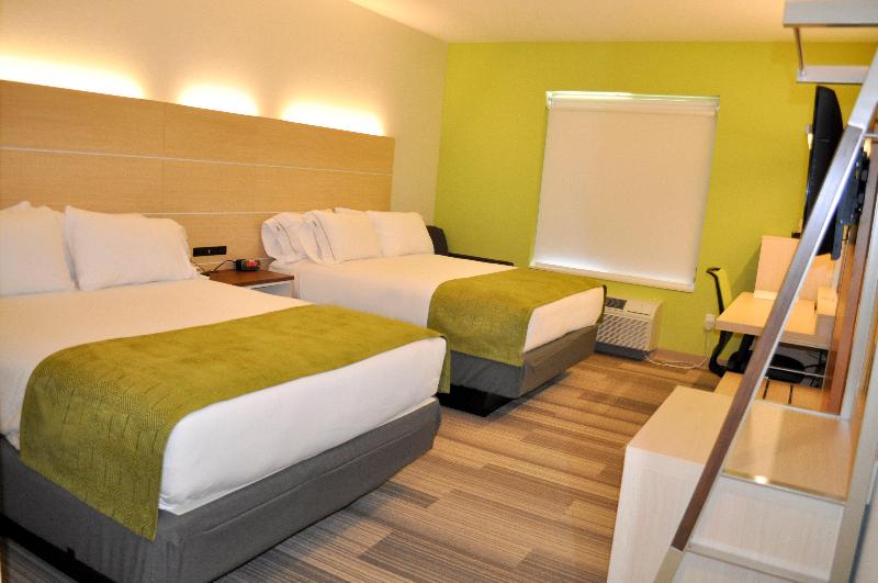 Holiday Inn Express and Suites Price image