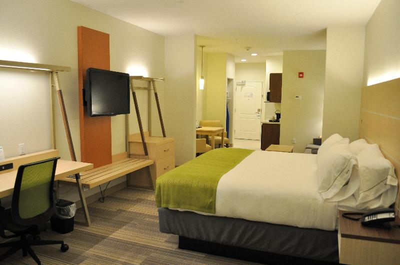 Holiday Inn Express and Suites Price image