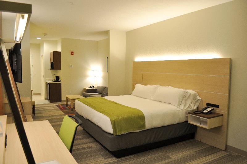 Holiday Inn Express and Suites Price image