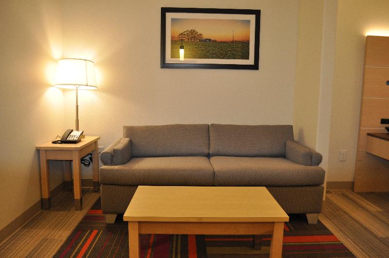 Holiday Inn Express and Suites Price image