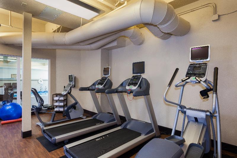 Hampton Inn By Hilton Pullman image