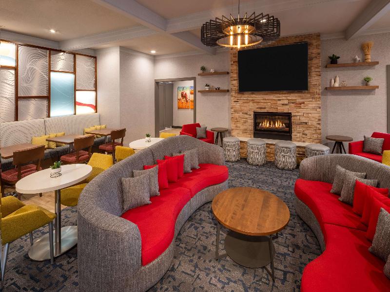Hampton Inn By Hilton Pullman image