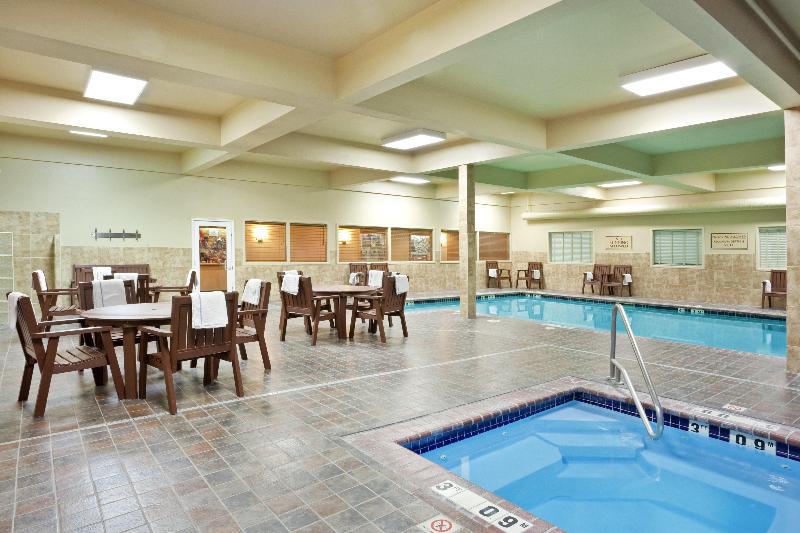 Hampton Inn By Hilton Pullman image