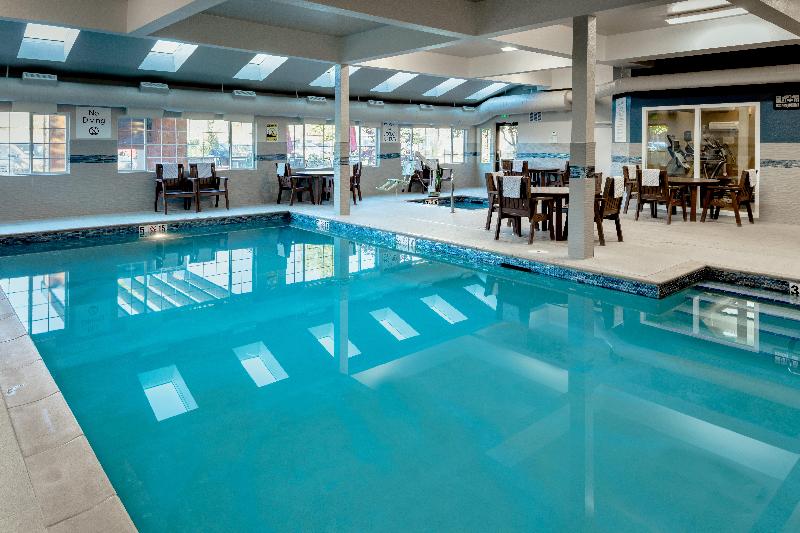 Hampton Inn By Hilton Pullman image