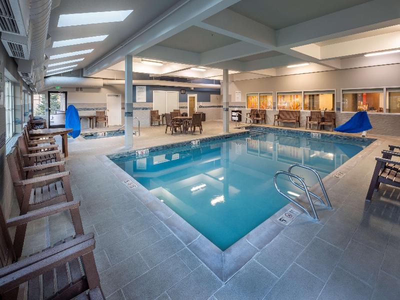 Hampton Inn By Hilton Pullman image