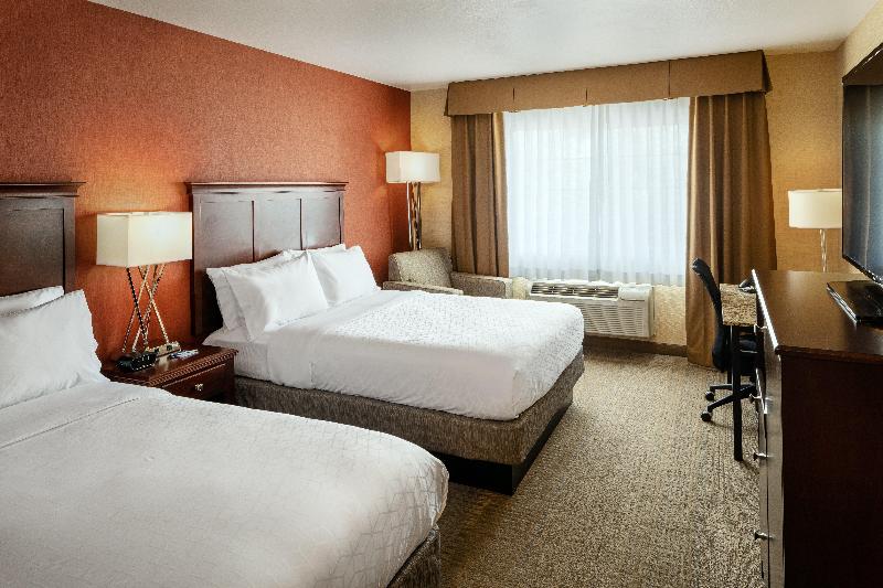 Hampton Inn By Hilton Pullman image