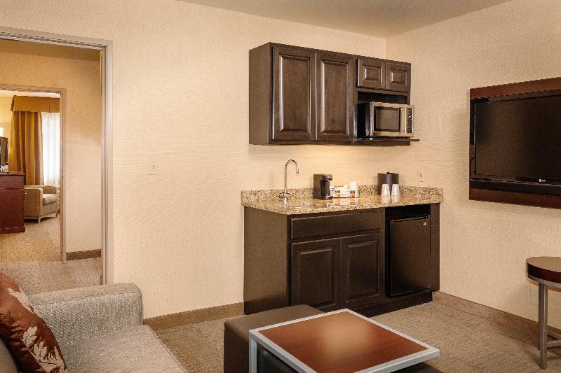 Hampton Inn By Hilton Pullman image