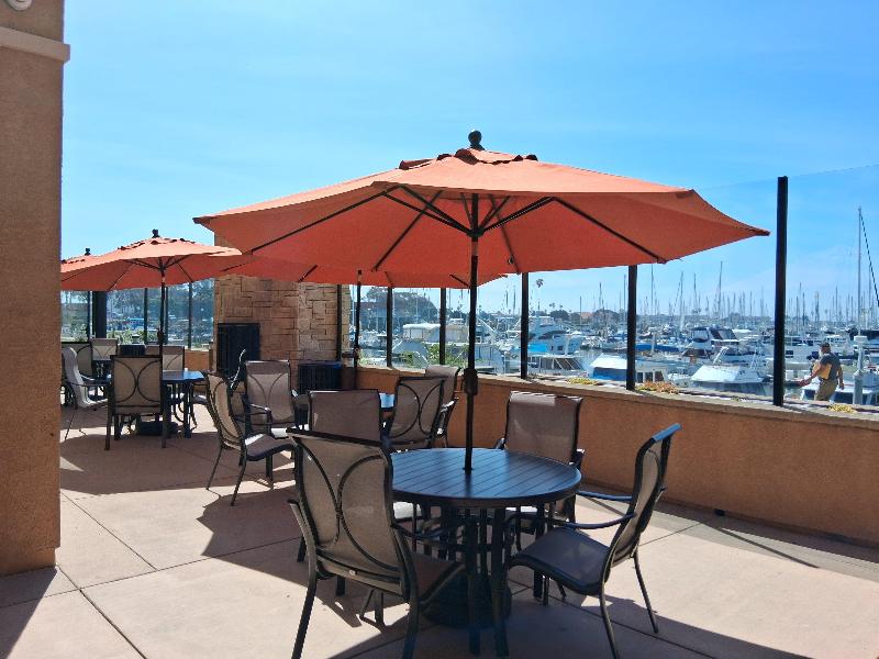 Holiday Inn Express and Suites Ventura Harbor image