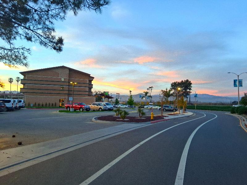 Holiday Inn Express and Suites Ventura Harbor image