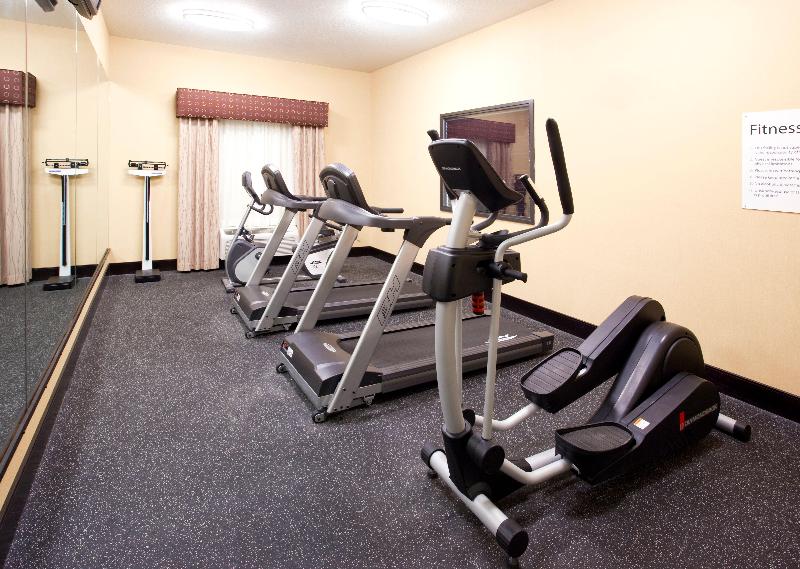 Holiday Inn Express & Suites Van Wert By IHG image