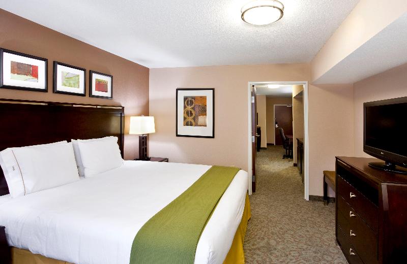 Holiday Inn Express & Suites Van Wert By IHG image