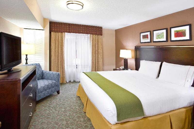 DOUBLE KING BED NON SMOKING