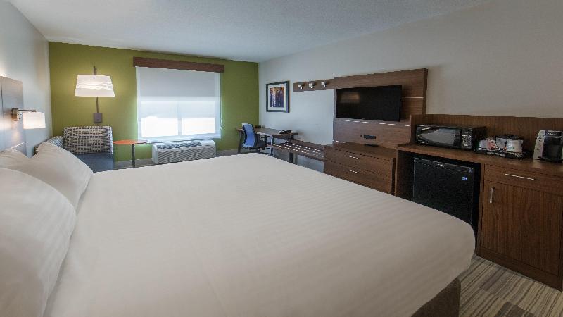 Holiday Inn Express Gatlinburg Downtown 5