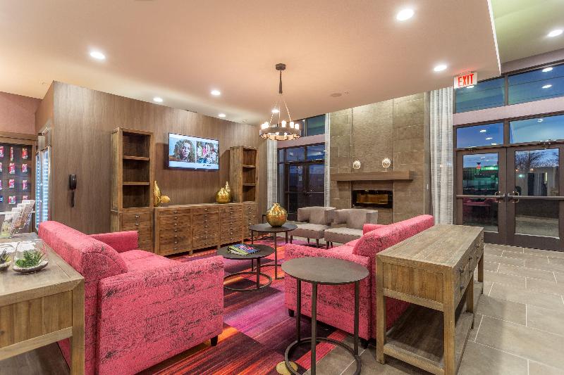 Holiday Inn San Marcos