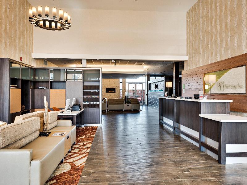 Holiday Inn St. George Conv Ctr image