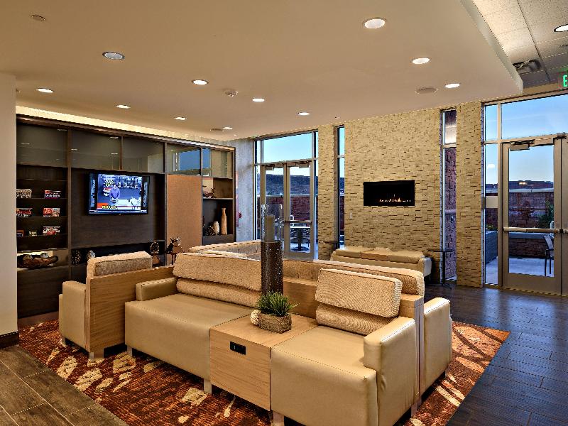 Holiday Inn St. George Conv Ctr image