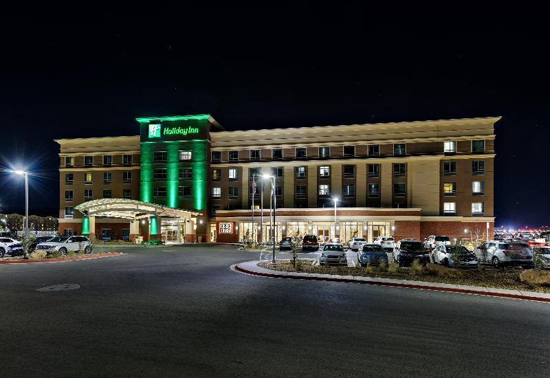 Holiday Inn ST. GEORGE CONV CTR