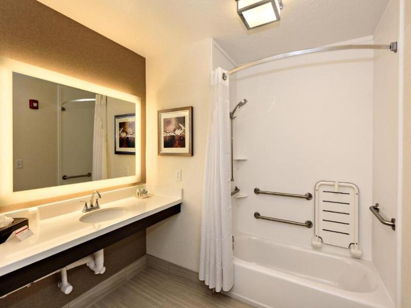 Holiday Inn St. George Conv Ctr image