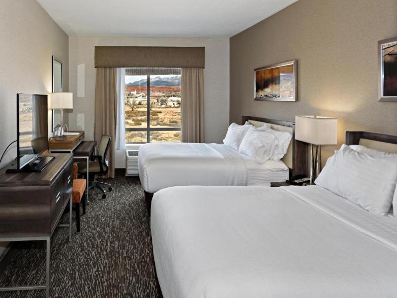Holiday Inn St. George Conv Ctr image