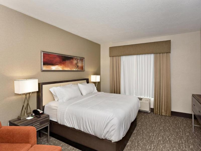 Holiday Inn St. George Conv Ctr image