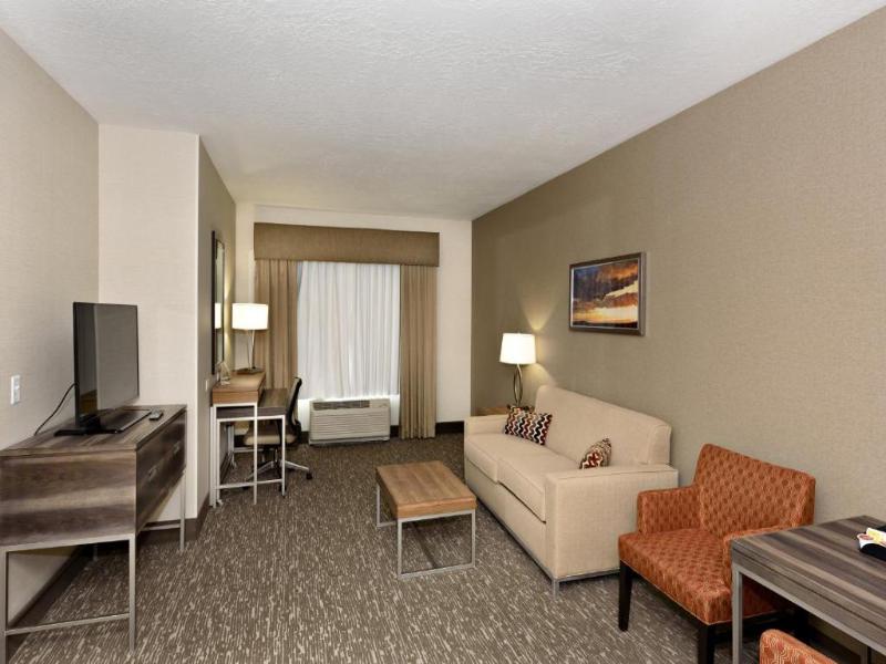 Holiday Inn St. George Conv Ctr image