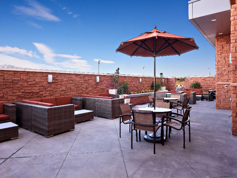 Holiday Inn St. George Conv Ctr image