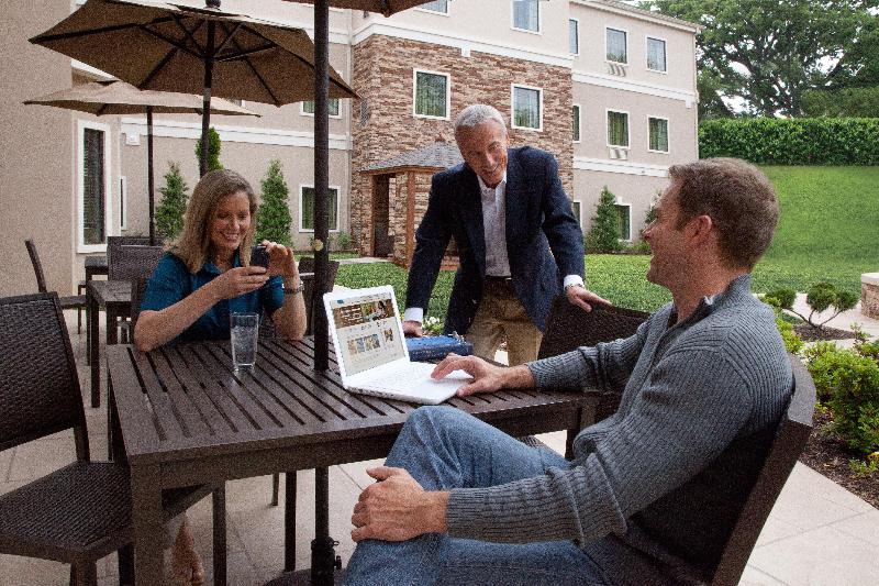 Staybridge Suites Jacksonville-Camp Lejeune Area image