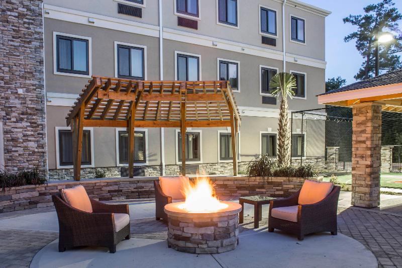 Staybridge Suites Jacksonville-Camp Lejeune Area image