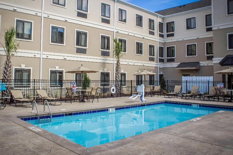 Staybridge Suites Jacksonville-Camp Lejeune Area image