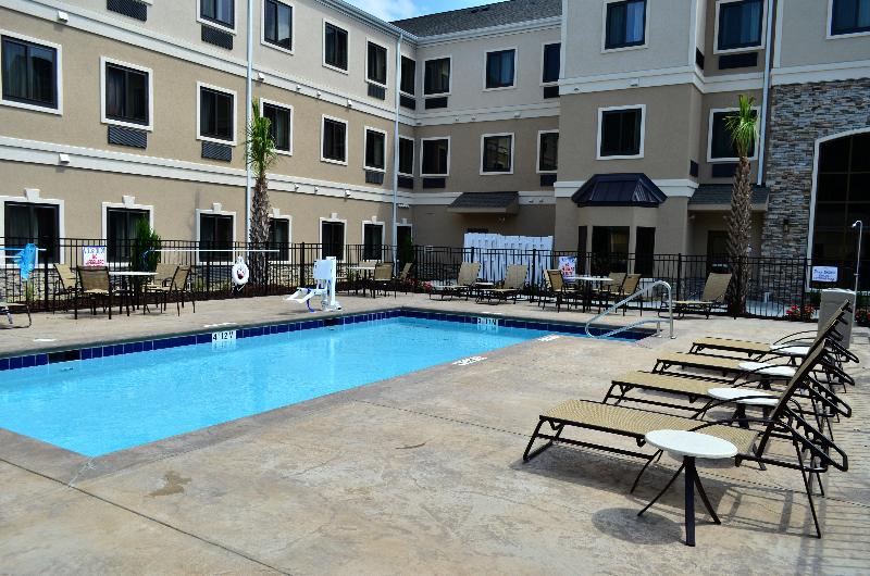 Staybridge Suites Jacksonville-Camp Lejeune Area image