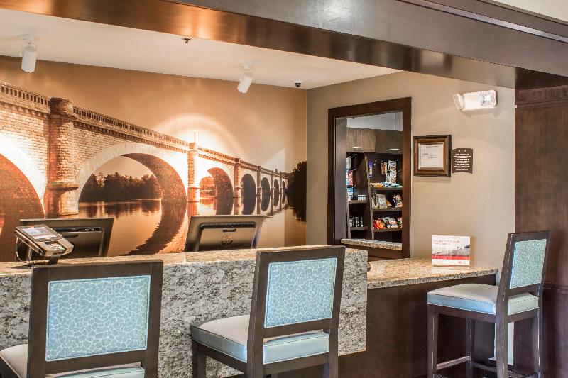 Staybridge Suites Jacksonville-Camp Lejeune Area image