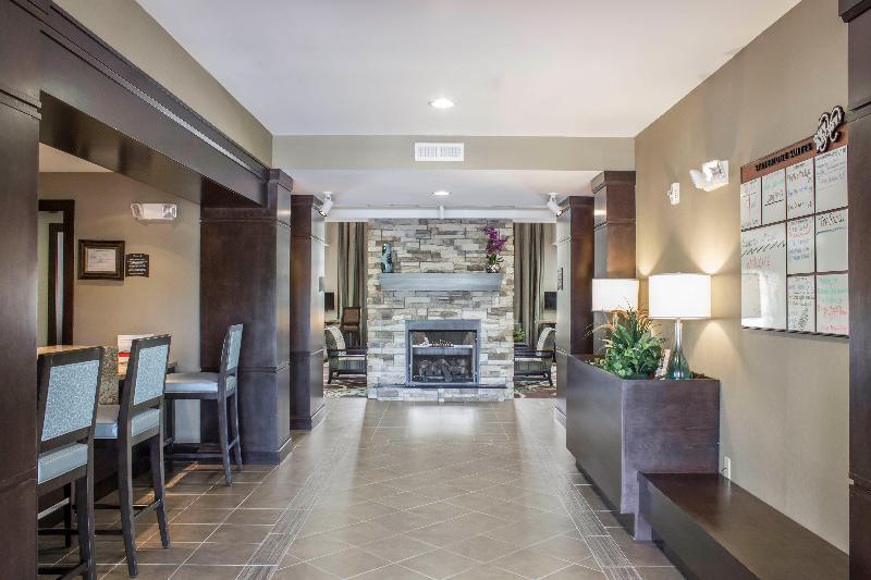 Staybridge Suites Jacksonville-Camp Lejeune Area image