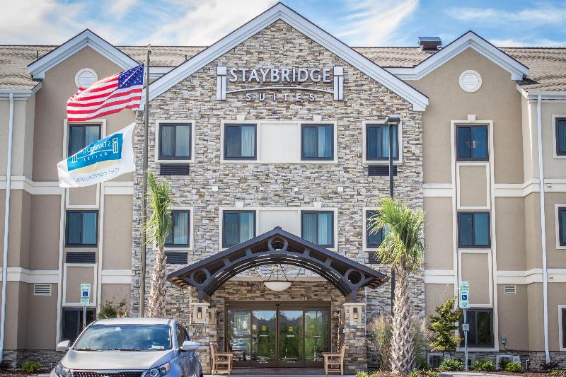Staybridge Suites Jacksonville-Camp Lejeune Area image