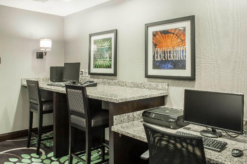 Staybridge Suites Jacksonville-Camp Lejeune Area image