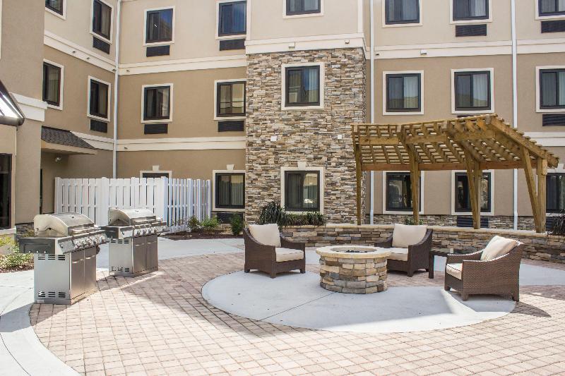 Staybridge Suites Jacksonville-Camp Lejeune Area image
