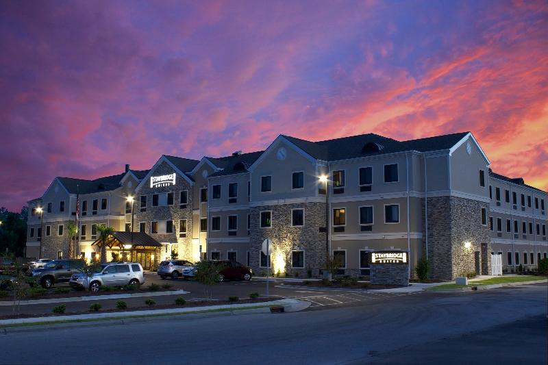 Staybridge Suites Jacksonville-Camp Lejeune Area image