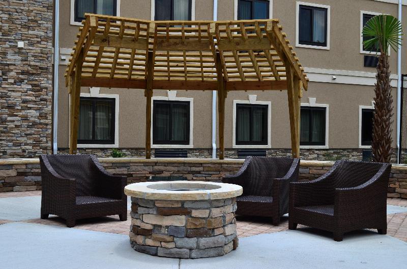 Staybridge Suites Jacksonville-Camp Lejeune Area image