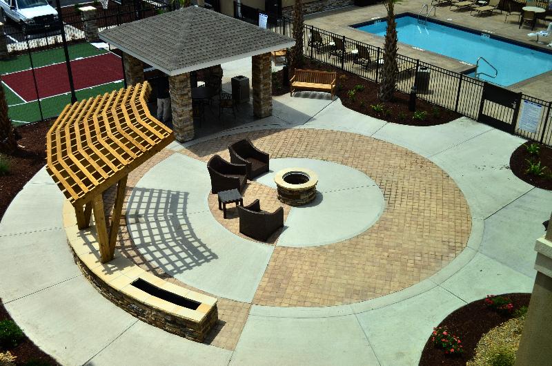 Staybridge Suites Jacksonville-Camp Lejeune Area image