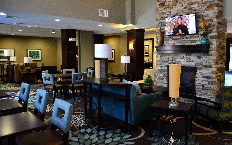 Staybridge Suites Jacksonville-Camp Lejeune Area image