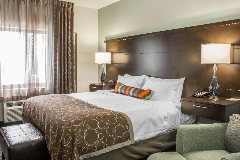 Staybridge Suites Jacksonville-Camp Lejeune Area image
