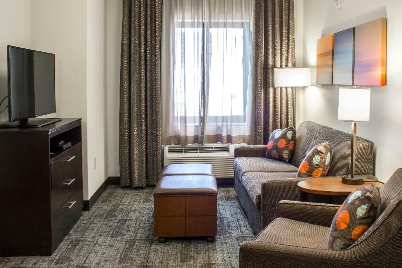 Staybridge Suites Jacksonville-Camp Lejeune Area image