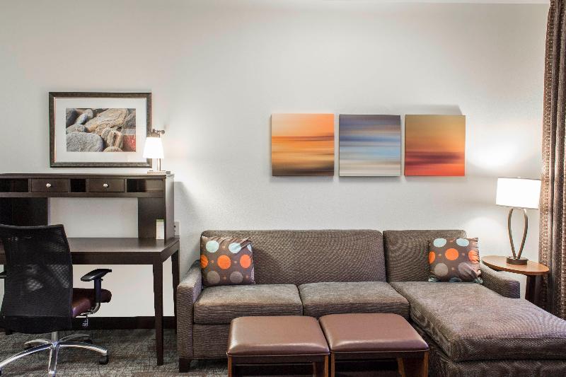 Staybridge Suites Jacksonville-Camp Lejeune Area image