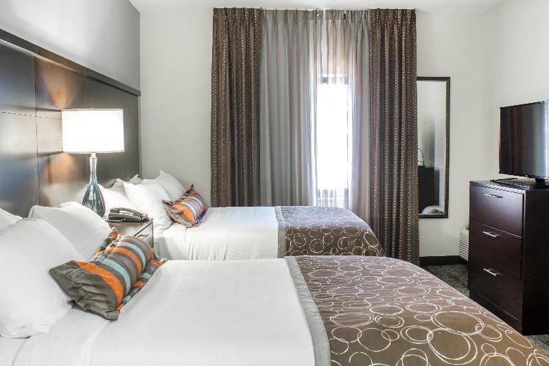 Staybridge Suites Jacksonville-Camp Lejeune Area image