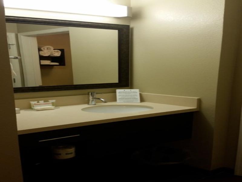 Staybridge Suites Jacksonville-Camp Lejeune Area — photo 52