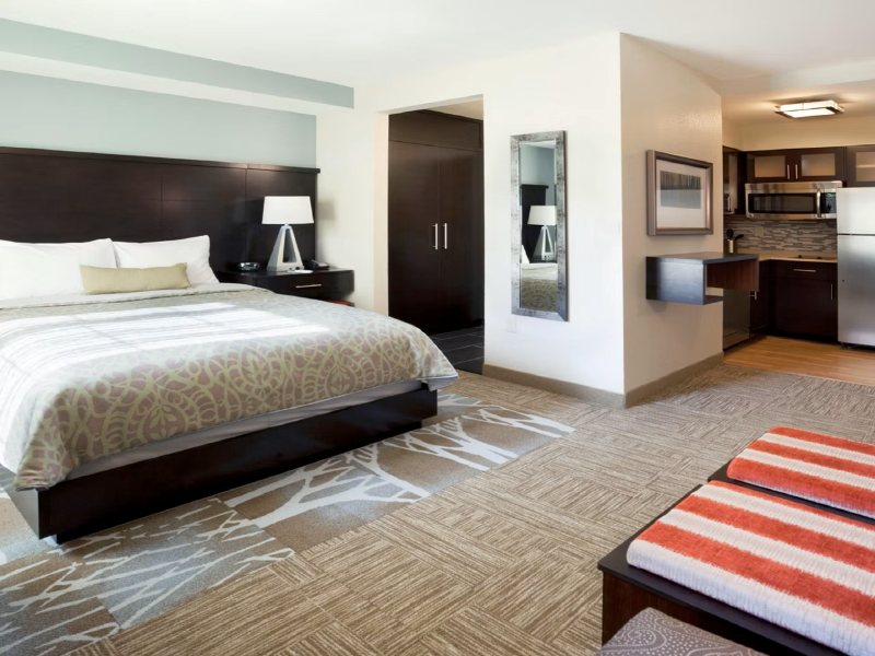 Staybridge Suites Lexington image