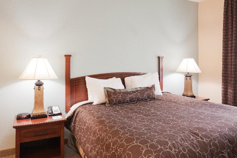 Staybridge Suites Lafayette Airport photo 16