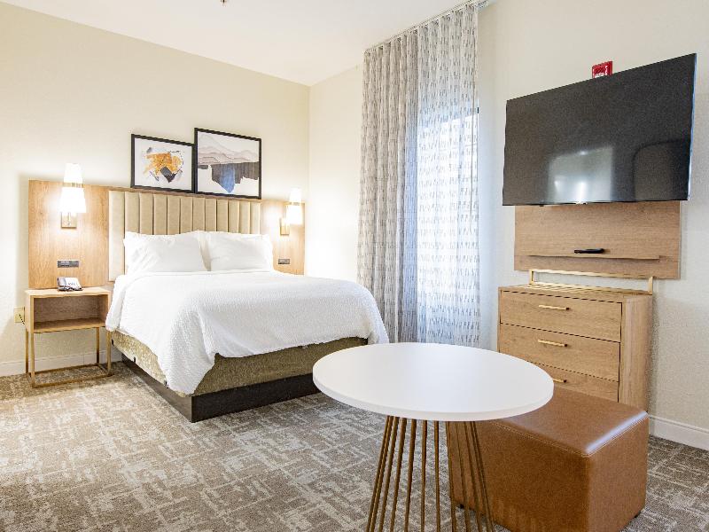 DOUBLE Accessible-Queen Size Bed — photo 7