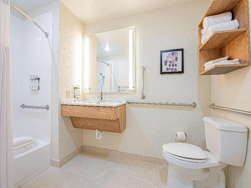 SUITE Accessible