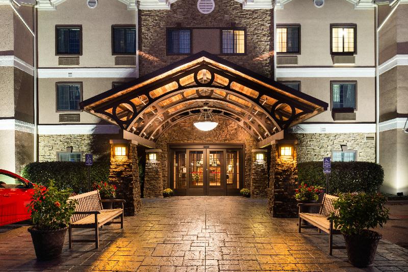 Staybridge Suites Ofallon Chesterfield